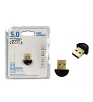 PL USB 5.0 Bluetooth Dongle, Bluetooth Adaptör, Yüksek Kalite