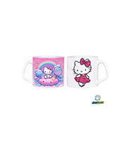 Ghostbastır Design Hello Kitty Kupa Bardak Tek Adet 0652