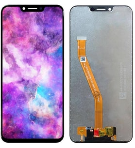 Honor Play İle Uyumlu Lcd Ekran Dokunmatik