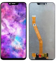 Honor Play İle Uyumlu Lcd Ekran Dokunmatik