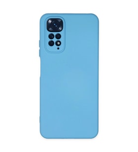 Note 11 Kılıf Nano İçi Kadife - Mi