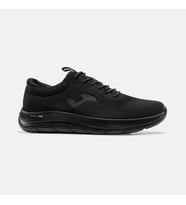 Joma TESEO CTESES2621 Erkek Günlük Sneaker - Siyah