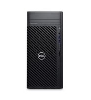 Dell Ws Precısıon 3680_ı7-14700-3 16gb 512ssd 8gb Rtx4060 Wın11pro