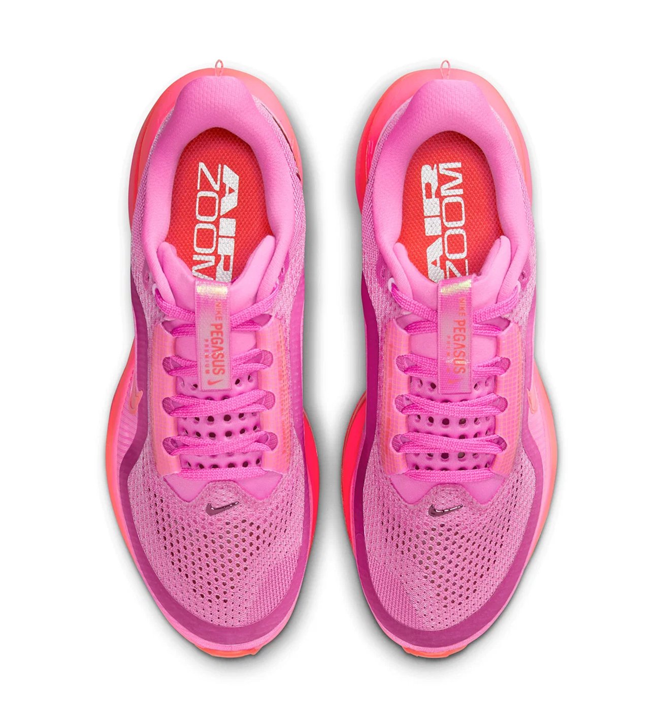 Nike Pegasus Premium Kadın Pembe Koşu Ayakkabısı HQ2593-602