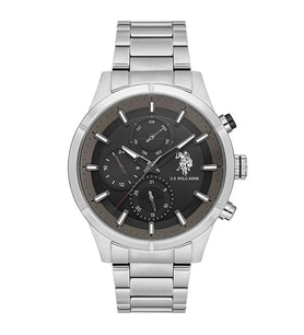 U.S. Polo Assn. USPA1014B-02 Erkek Kol Saati