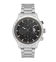 U.S. Polo Assn. USPA1014B-02 Erkek Kol Saati