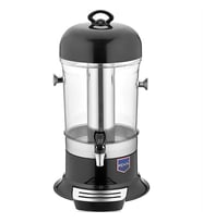 Remta Elegance 6 Litre Buz Soğutuculu İçecek Dispanseri