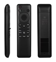 Weko RM-G2800 V3 Samsung Netflix - Prime Video - Dısney Plus Tuşlu Ses Komutsuz LCD - Led TV Kumanda