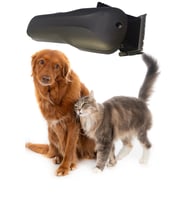 Pazariz Kedi Köpek Şarjlı Tıraş Makinesi Y5 Profesyonel Pet Tıraş Makinesi