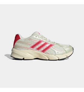 adidas HQ7293 TECHNOCHAOS 2000 Kadın Günlük Spor Ayakkabısı (Gri)