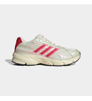 adidas HQ7293 TECHNOCHAOS 2000 Kadın Günlük Spor Ayakkabısı (Gri)