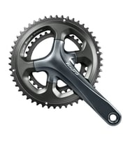 Shimano FC-4700 Aynakol Seti 10 Vites Uyumlu 52/36T 170mm EFC4700CX26