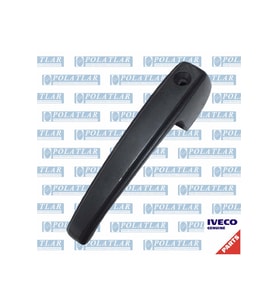 İVECO M23 KAPI İÇ AÇMA KOL KARE (M14-M23) 30405