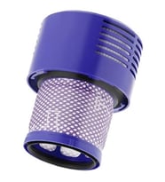 Dyson Uyumlu 969082-01 SV12 Cyclone Animal V10 Absolute Elektrikli Süpürge Hepa Filtre