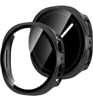 Samsung Galaxy Watch 9/8 40mm Sert PC Kasa ve Ekran Koruyucu 14