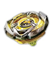 BEY06000 Beyblade 1li Set Arrow Mysterious 4-80B