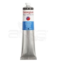 Daler Rowney Georgian Water Mixable Oil Su Bazlı Yağlı Boya 200ml 112 Coeruleum Hue