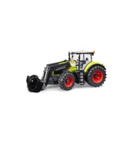 Bruder Class Axıon 950 Kepçeli Traktör BR03013