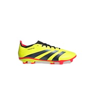 Adidas IG7761 Predator League L F Unisex Halı Saha Ayakkabısı (Çok Renkli)