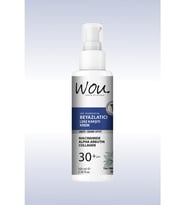 Wou Beyazlatıcı Krem Leke Karşıtı 100ML