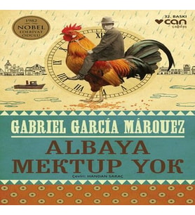 Albaya Mektup