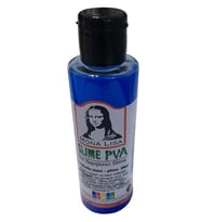 Südor Mona Lisa Slime Tutkalı 70 Ml Fosforlu Mavi 5 adet
