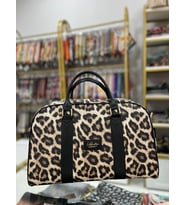 La Boutique Çanta Leopar ARL510301