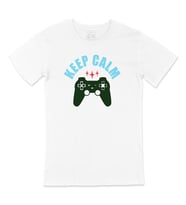 Keep Calm  Tişört