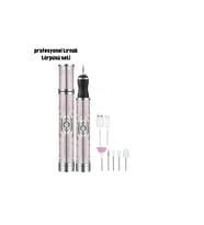 Mulvxkrg Krg02 12Li Tırnak Törpüsü (Mulvix)