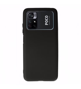 XİAOMİ POCO M4 PRO ile Kılıf Soft Ve Şık Tasarım Lüx Dizayn First Silikon Kılıf  %100 Yerli Üretim