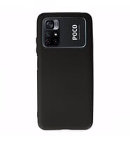 XİAOMİ POCO M4 PRO ile Kılıf Soft Ve Şık Tasarım Lüx Dizayn First Silikon Kılıf  %100 Yerli Üretim