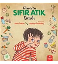 Deniz'in Sıfır Atık Kitabı