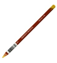DERWENT DRAWING PENCİL-  RENKLİ ÇİZİM KALEMİ  YELLOW OCHRE 5720