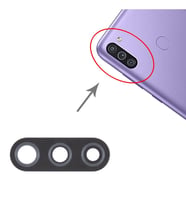 Samsung Galaxy M11 Kamera Lensi Cam SM-M115F