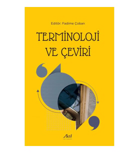 Terminoloji ve Çeviri