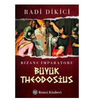 Bizans İmparatoru Büyük Theodosius