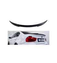 Bmw 4 Serisi F32 2013 Sonrası Cenup M4 Uyumlu Spoiler Plastik