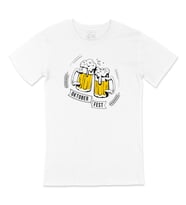 Oktober Fest Tişört