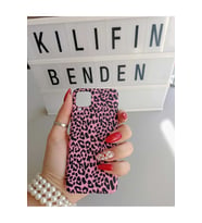 Samsung A 12 Silikon Kılıf Modeli