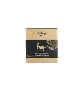 Zeyteen Eşek Sütlü Zeytinyağı Sabunu 150 gr