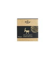 Zeyteen Eşek Sütlü Zeytinyağı Sabunu 150 gr