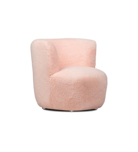 MOJO Kiwi Çocuk Koltuğu Pembe : Pembe-Çift Kişilik : Pembe-Çift Kişilik
