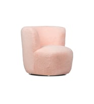 MOJO Kiwi Çocuk Koltuğu Pembe : Pembe-Çift Kişilik : Pembe-Çift Kişilik