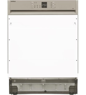 Hafele Orion 12 Kişilik Yarı Ankastre Bulaşık Makinesi