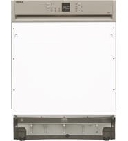 Hafele Orion 12 Kişilik Yarı Ankastre Bulaşık Makinesi