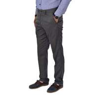 Erkek Kanvas Yazlık Pantolon Klasik 1307 BGL-ST04600 (Haki)