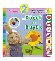 Yaş Küçük ve Büyük (2+Yaş)
