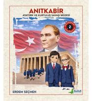 Müzegezer 2– Anıtkabir Atatürk ve Kurtuluş Savaşı Müzesi
