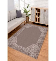 Dijital Kaymaz Taban Yıkanabilir Renkli Salon Halısı Mutfak Halısı Yolluk ND-SD-495 (Çok Renkli)