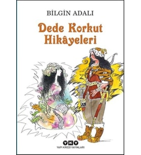 Dede Korkut Hikayeleri